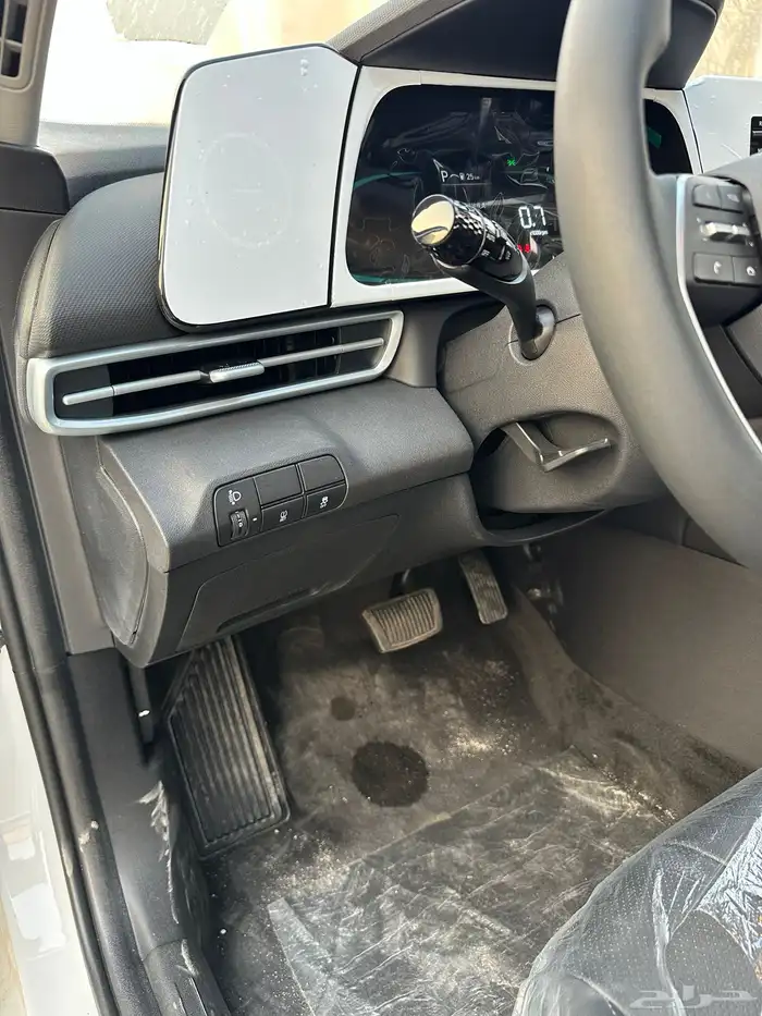 هيونداي النترا اصفار بسعر مناسب جدا 23