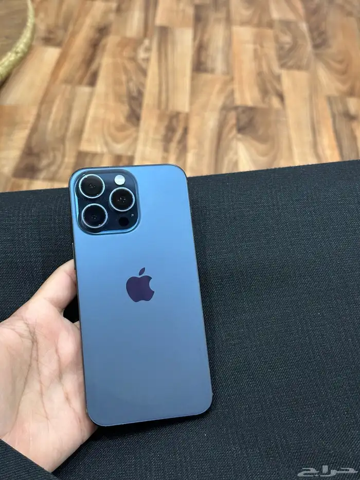 ايفون 15 برو ماكس 2