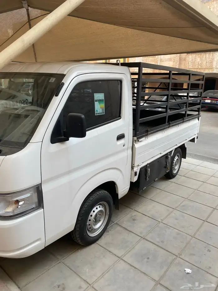 دباب كاري سوزوكي (( للبيع )) 0