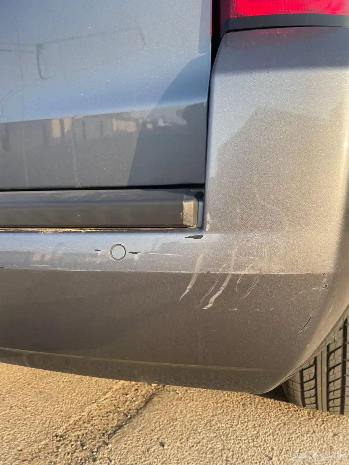 تاهو 2019 LS للبيع 30