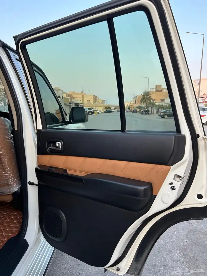 باترول سوبر فتك 52