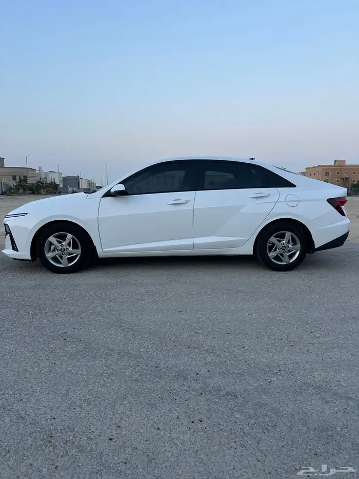 اكسنت 2025 وكالة ممشى 15 الف للبيع 2