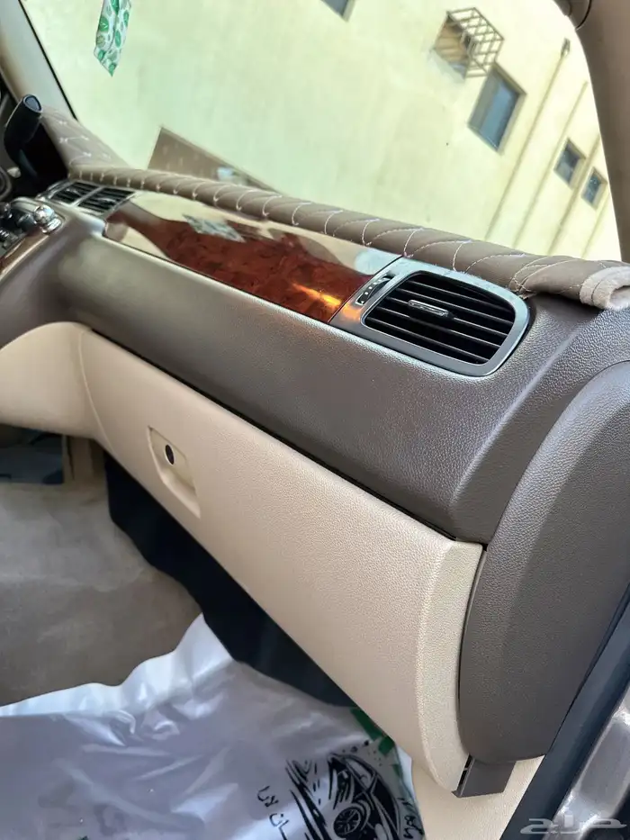 تاهو دبل وكاله 2013 35