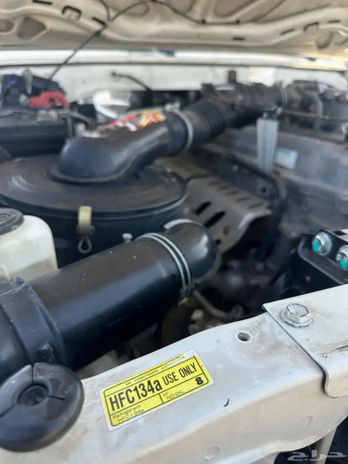 ربع تايوتا 2004 للبيع 18