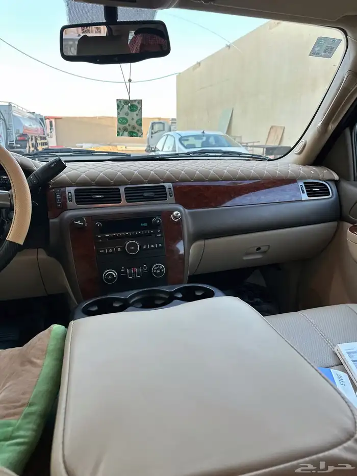 تاهو دبل وكاله 2013 28