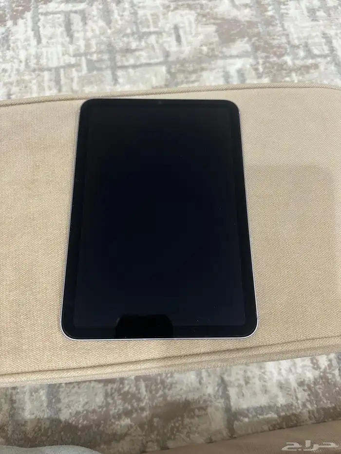 ايباد ميني الجيل السادس اخو الجديد 7