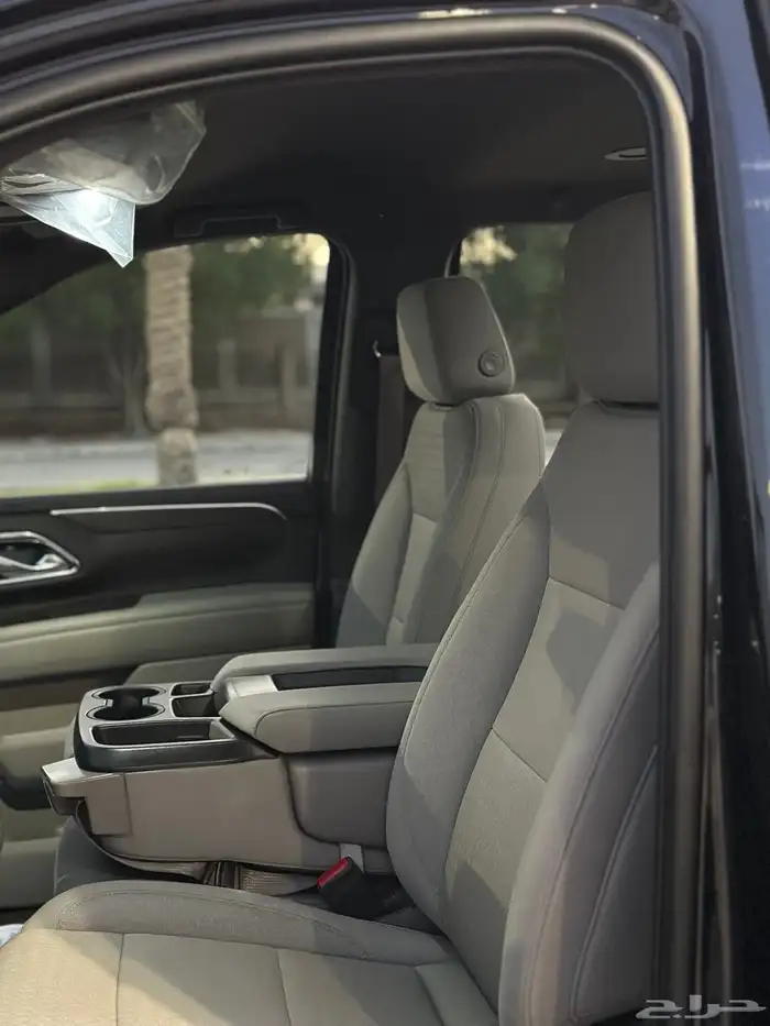 تاهو 2022 LS مطور (ماشي 57 الف فقط ) مالك واحد 20