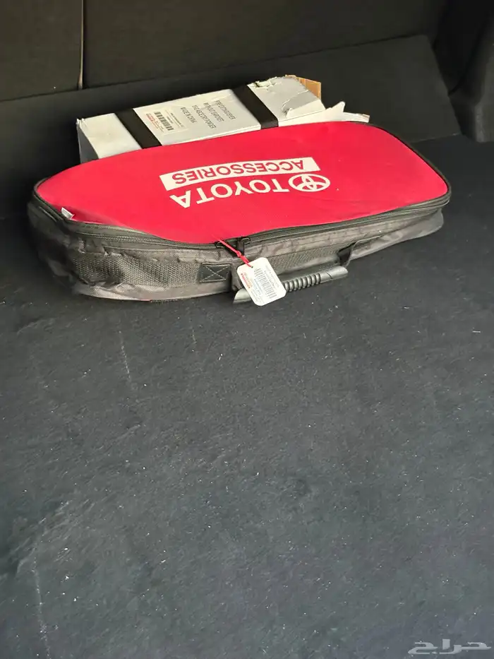 كامري 2024 LE استاندرمطور 77