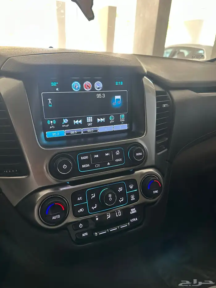 تاهو مطور مخزن وكاله بدون دبل 2019 17