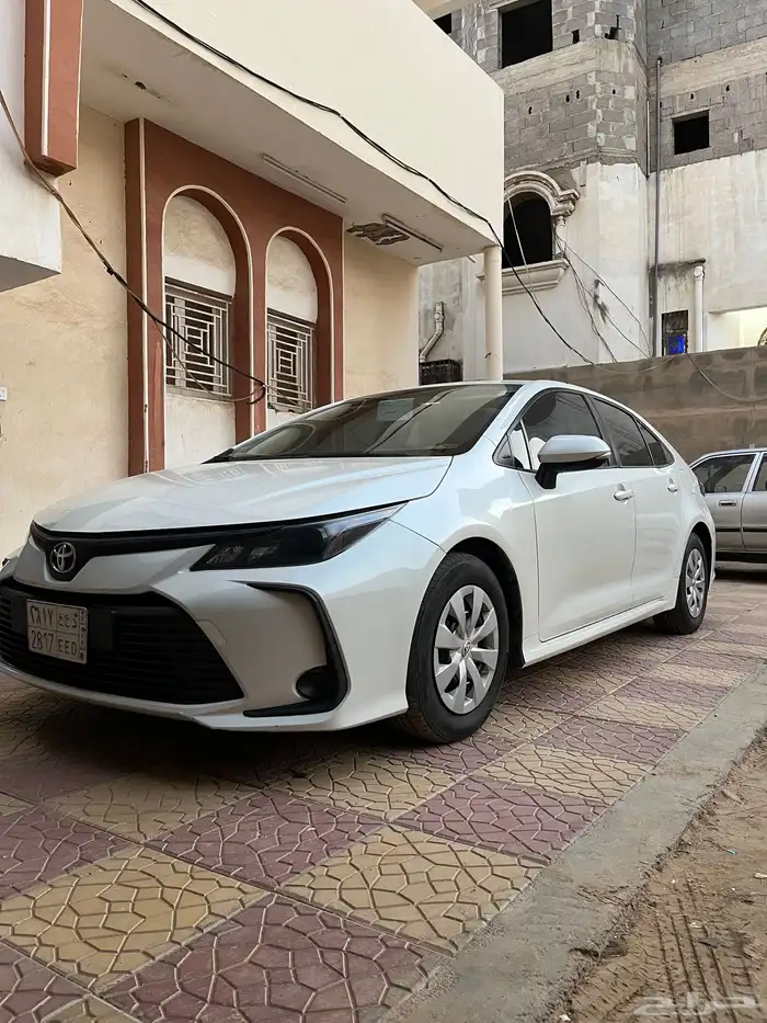 ماشآءالله تبارك الله اعرض لكم كورلا الممشى 248ستاندر 4سرندر 4