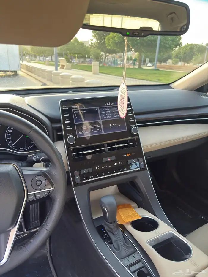 افالون 2022 ستاندر بأسمي وكاله 46