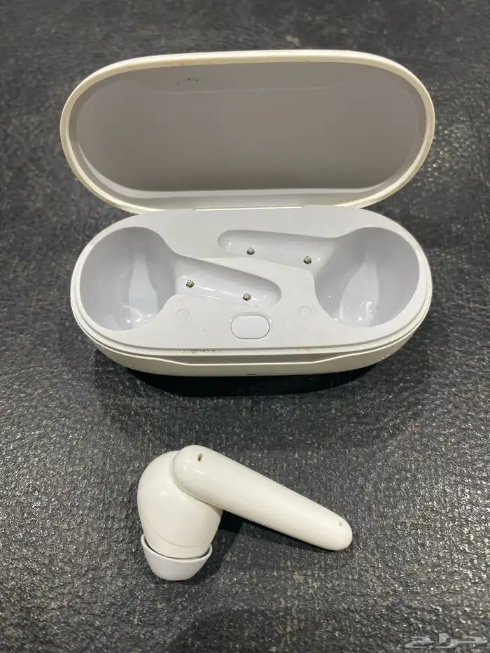 سماعة بلوتوث هواوي للبيع اليمين ضايعة 2