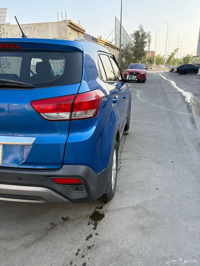 هونداي كريتا 2019 6