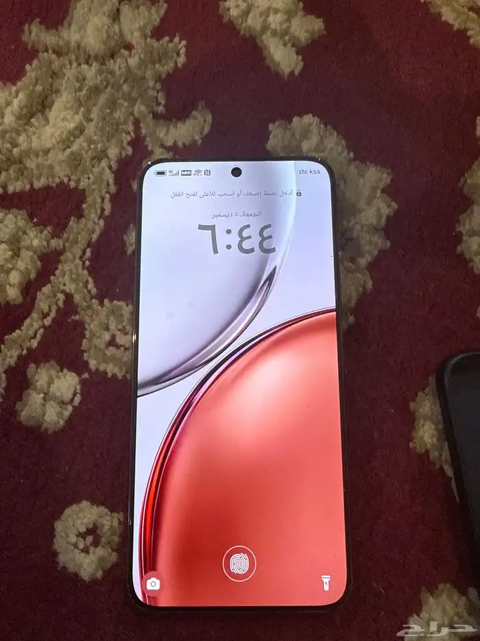 جوال هواوي هونر x9d 1