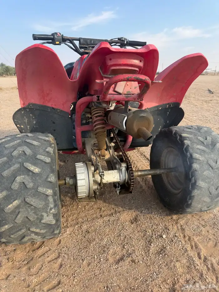 للبيع دباب 3