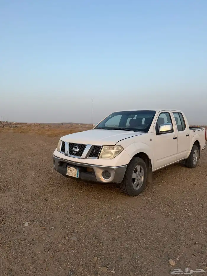 ونيت نيسان غمارتين ديزل 1