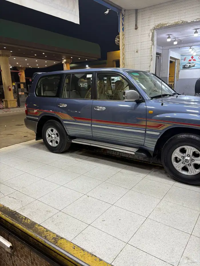 جيب للبيع 2006 بودي بلد 4