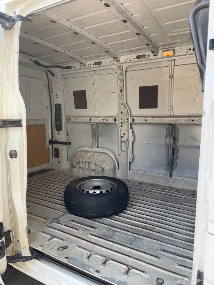 رينو ماستر بضاعه 2022 ديزل السعر 42000 الف 17