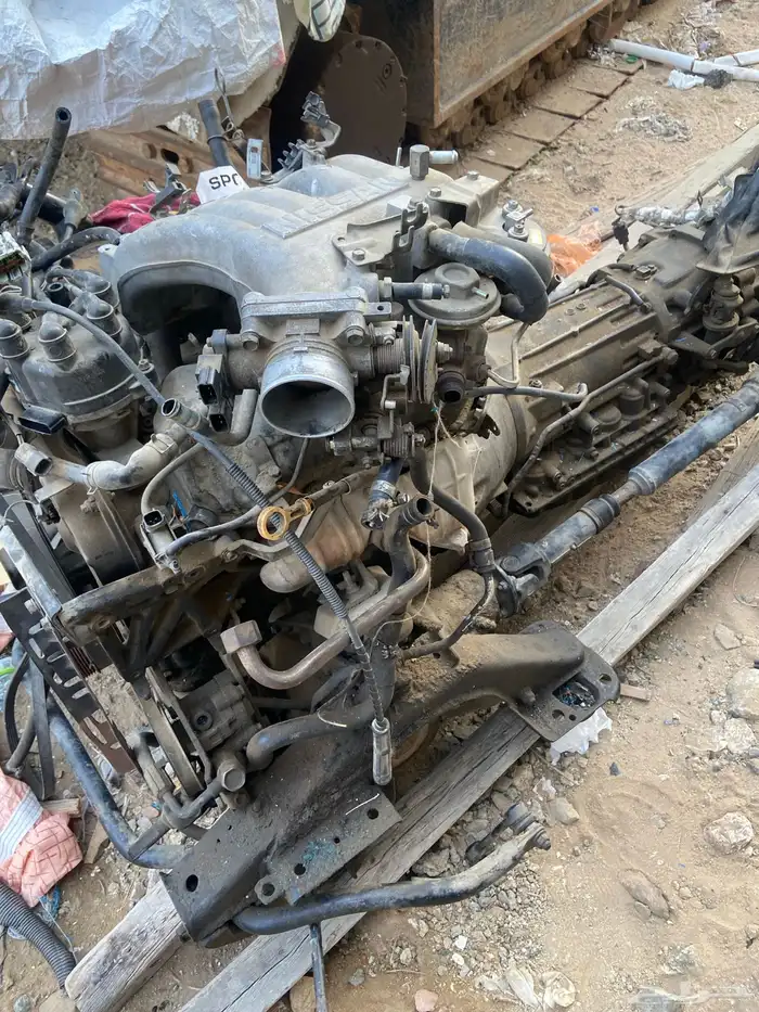 مكينة وقير باثفندر 3