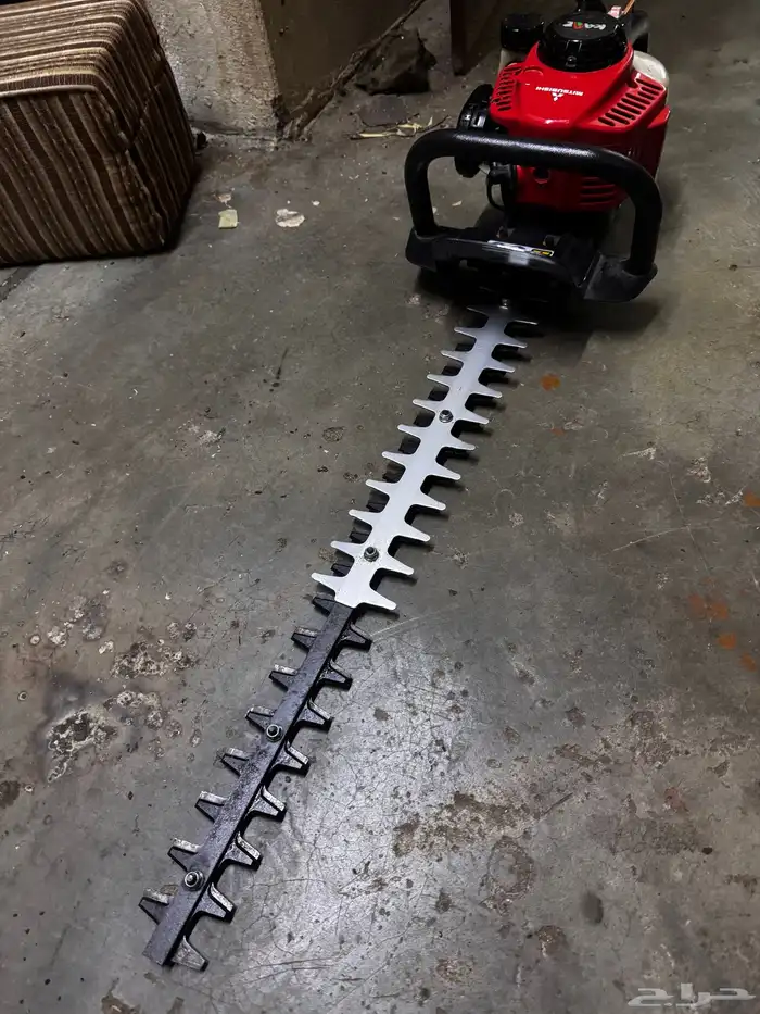 ماطور تشذيب الأشجار 0