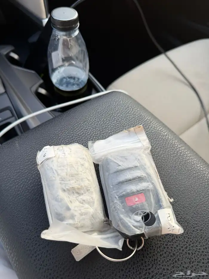 كامري 2025 ستاندر بنزين 17