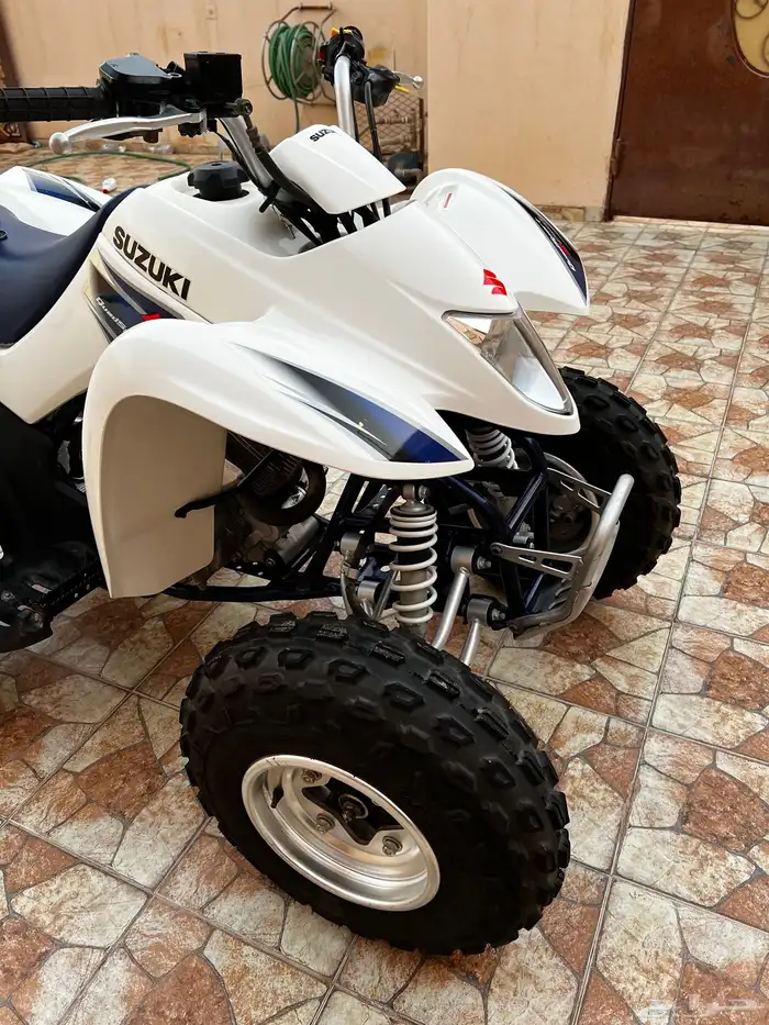 دباب z250 مخزن وكاله 11
