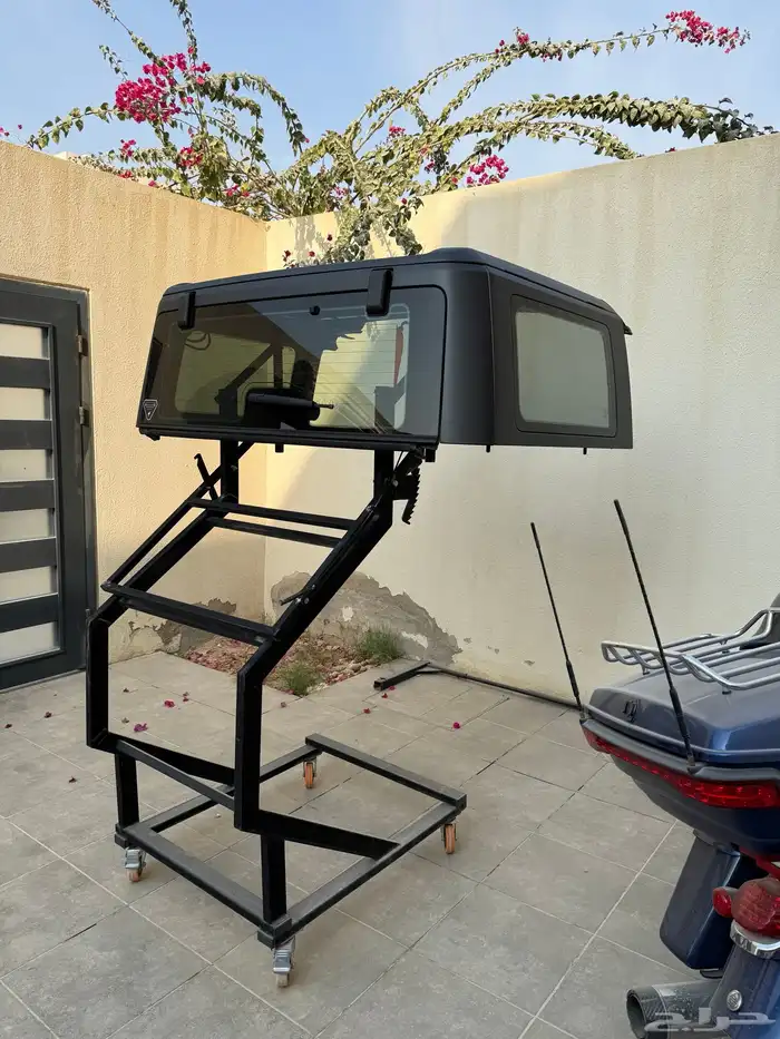 فورد برونكو بادلاندز 2023 4