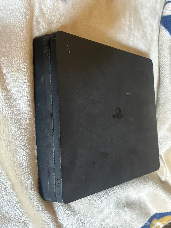 سوني 4 سليم 1 تيرا وشريط فيفا 16 1