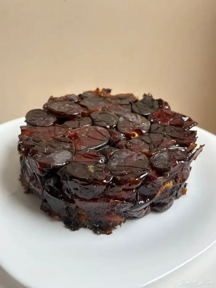 تمر جلوة الجوف حبه كبير 3