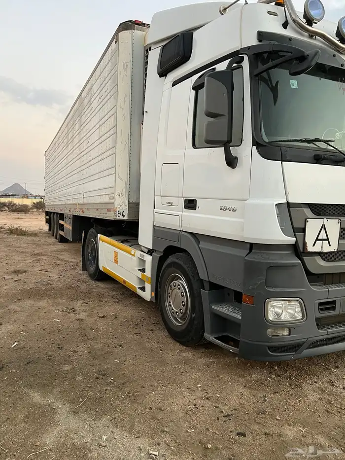 تريله ام بي ثري 2