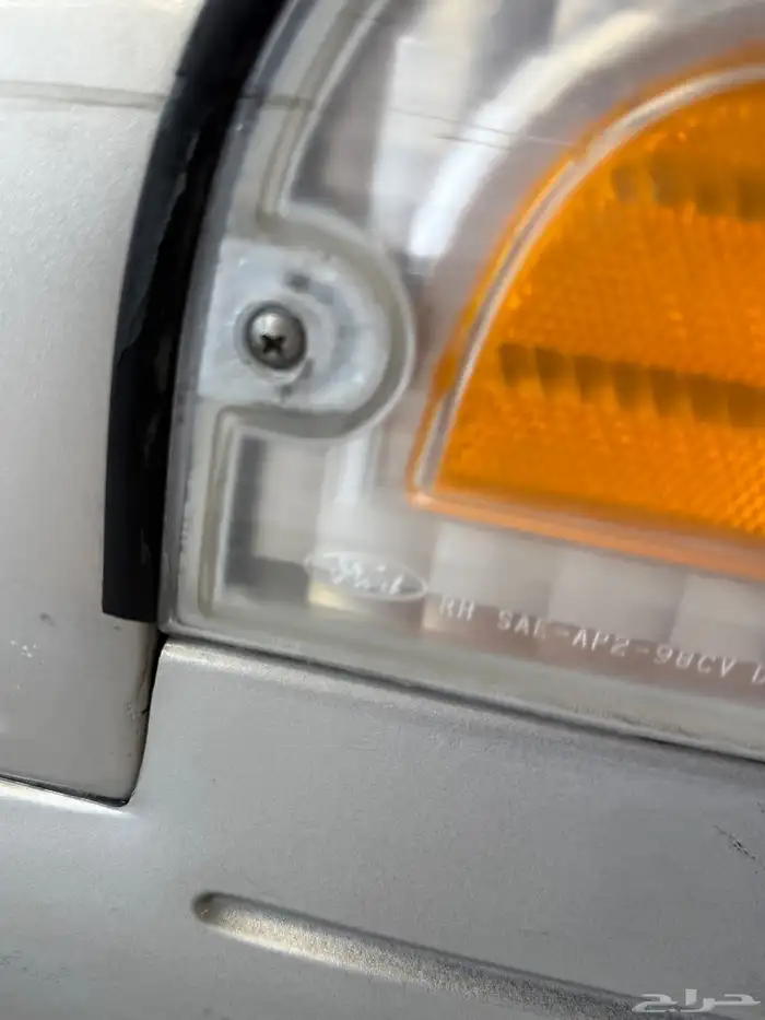 فورد فكتوريا 2011 20