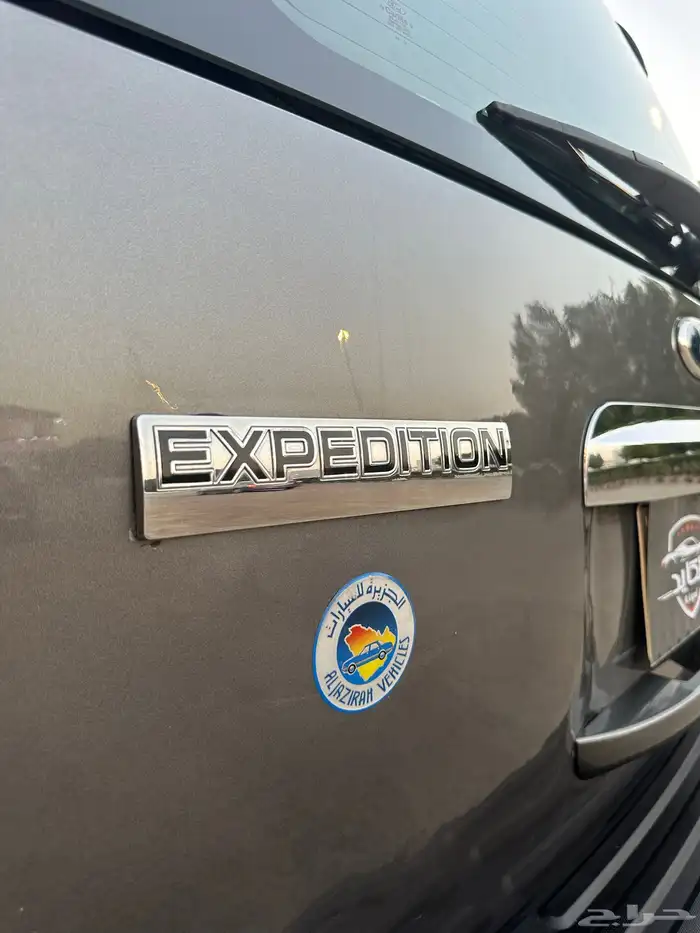 فورد اكسبديشن 2014 وكالة  لهواة النظيف 27