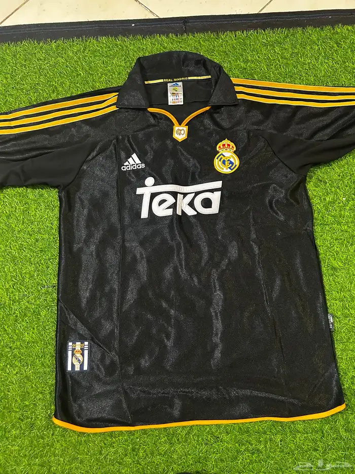 تيشيرت ريال مدريد 0