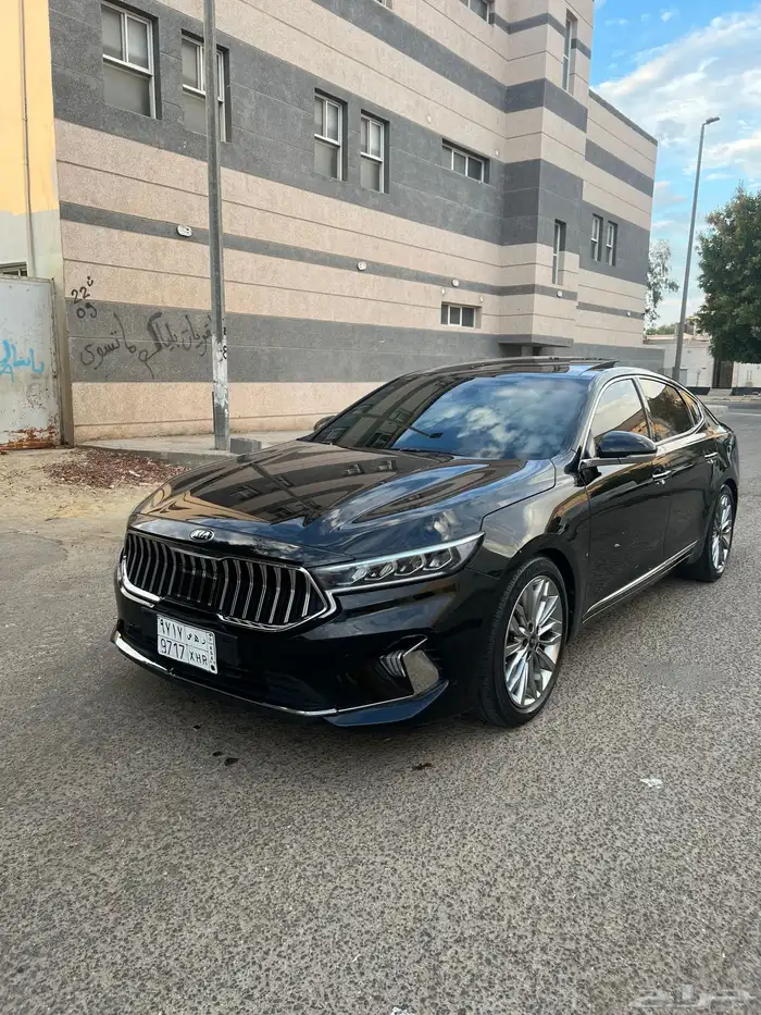 كادنزا 2020ديزل فل كامل 17