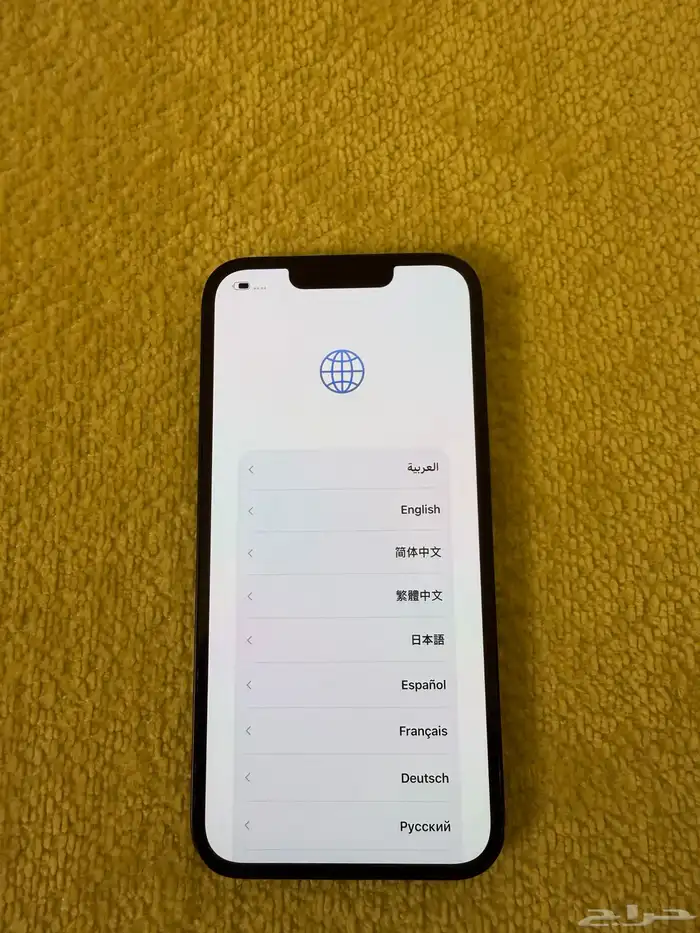 ايفون 16e نظيف 10