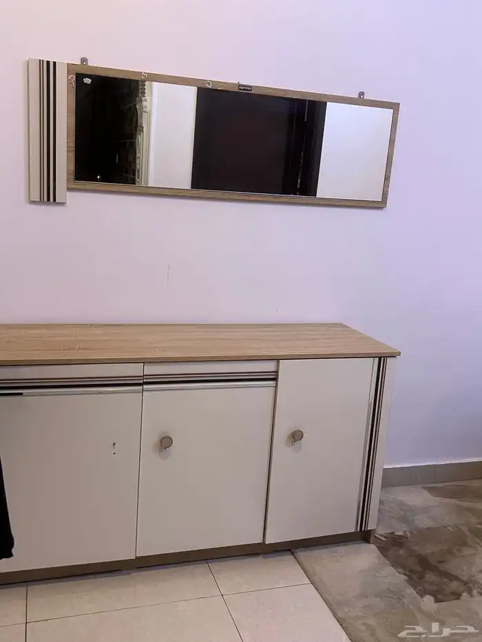 طاوله طعام كامله 1