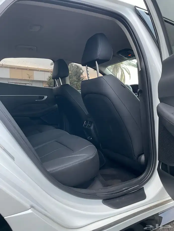 هوانداي سوناتا 2022 بنزين بطاقه جمركيه وارد كوريا 15