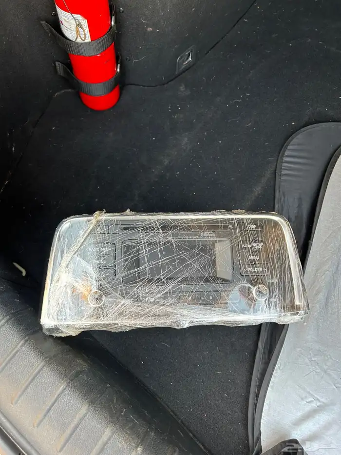 مسجل اوبتيما 2017 وكالة نظييف جدا 0