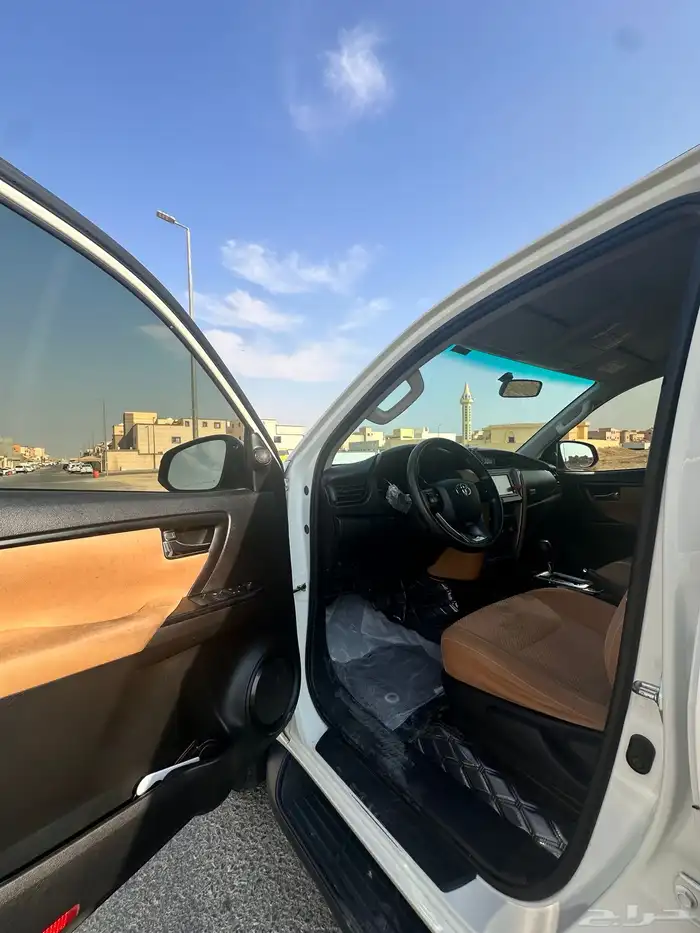 فورشنر GX 4سلندر 6