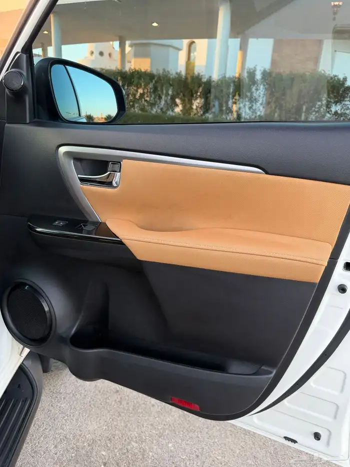 فورتنشر 2022 6 سلندر VX 43