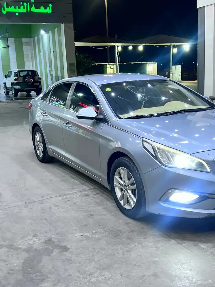 سوناتا 2017 فل كامل بدون فتحه 2