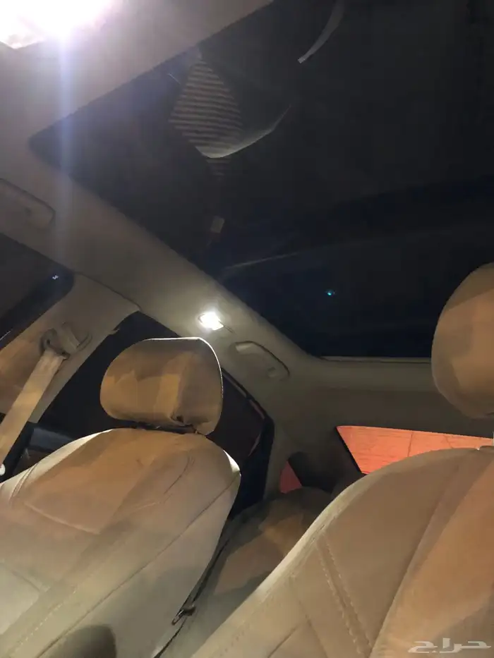 هيونداي سوناتا 2016 في المدينة 3