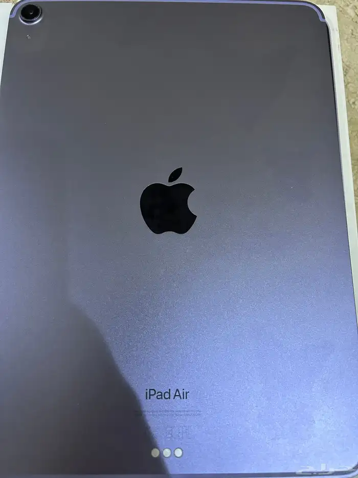 ايباد اير الجيل الخامس 0