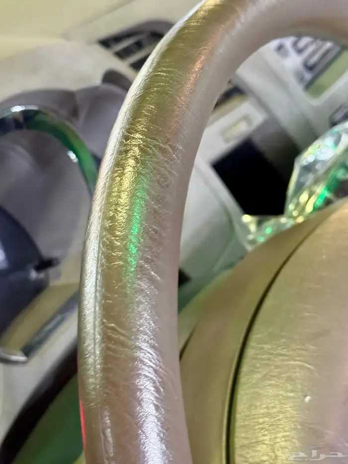 فورتشنر 2008 شبه مخزن نظيف جدا 43