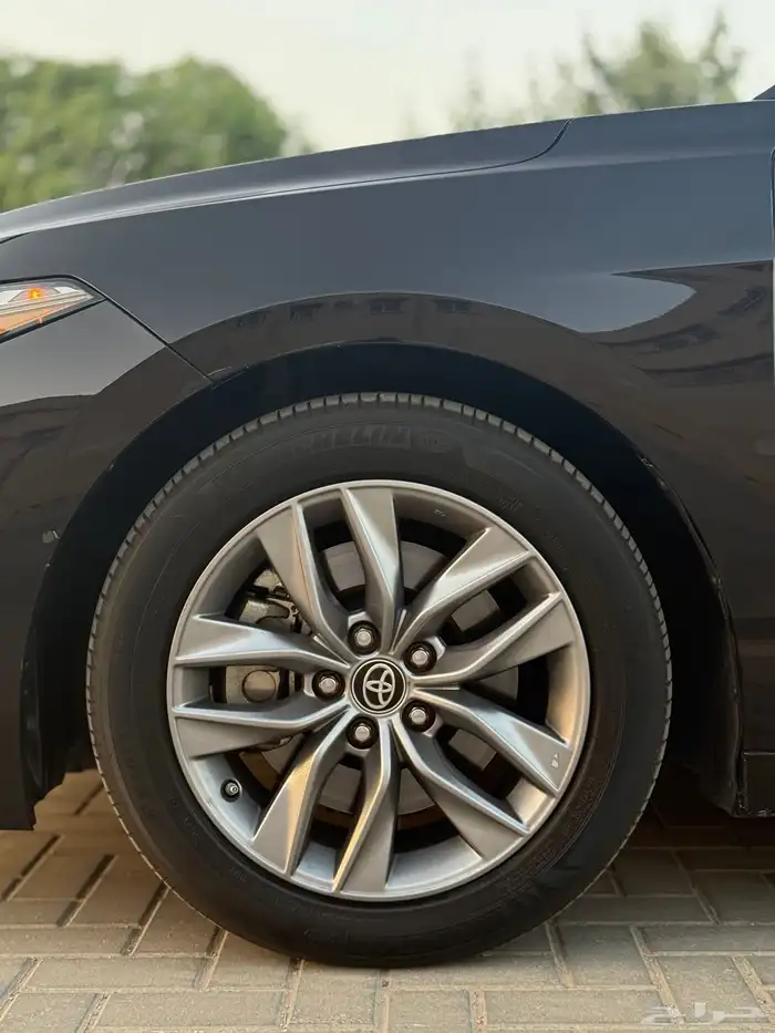 افالون 2022 ستاندر بأسمي وكاله 31