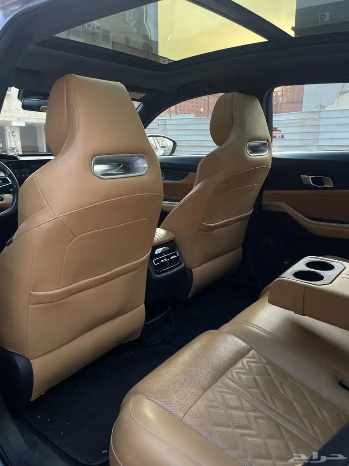 شانجان يوني كي 2023 13