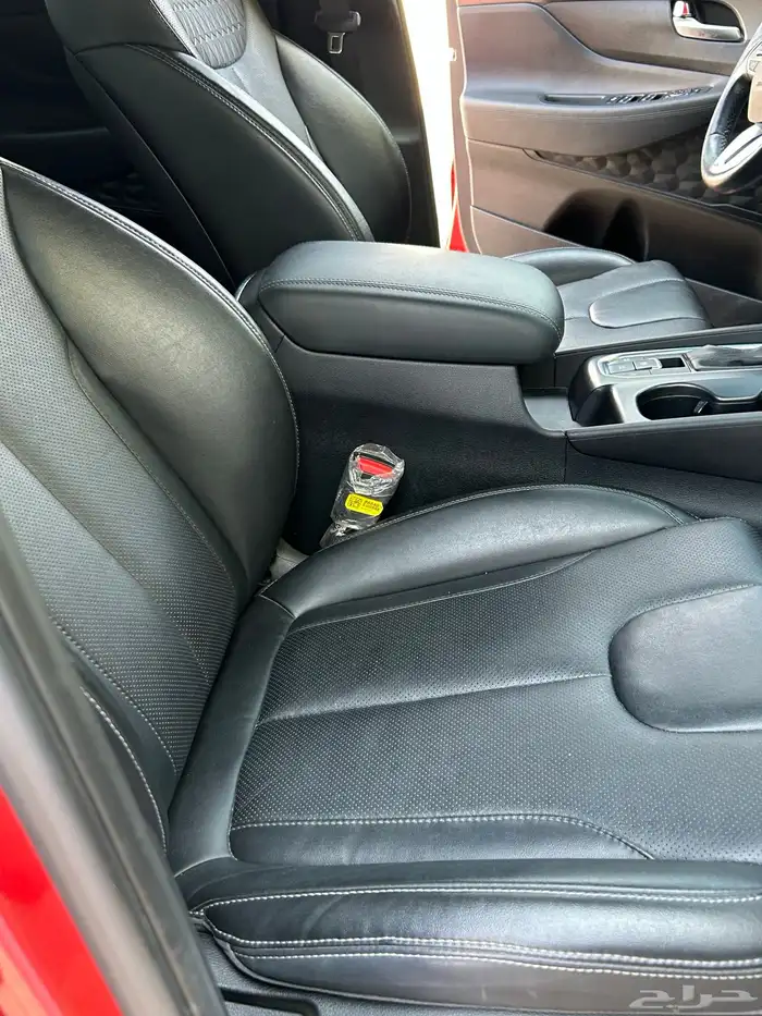 هوندا سنتافي 2020 ديزل بطاقه جمركيه بدي وكاله 19