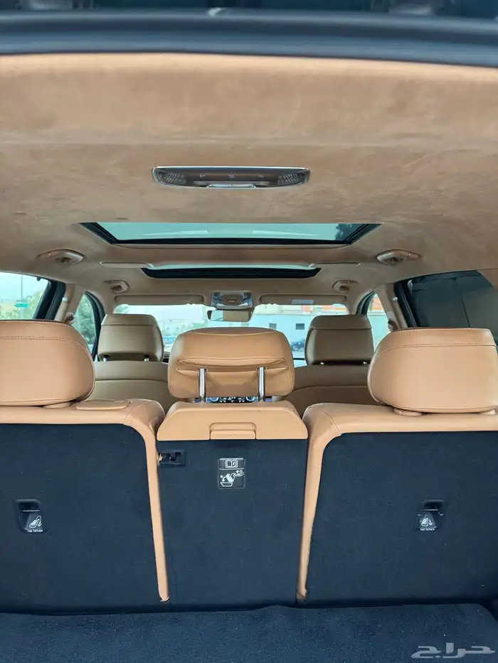 جنسس GV 80 2021 26