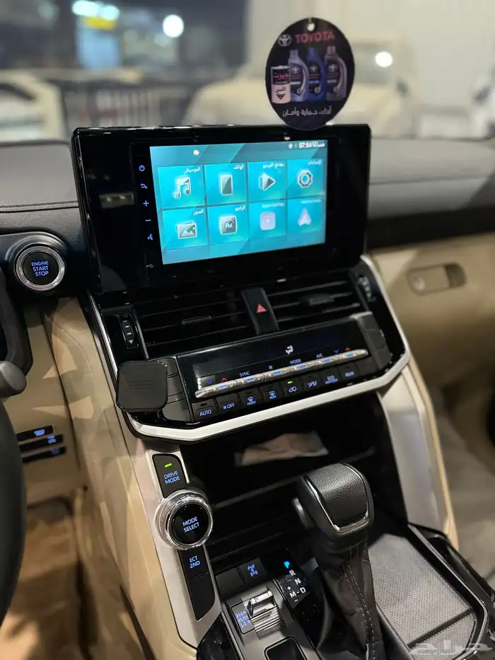 جي اكس ار L2 2022 عداد قليل 10