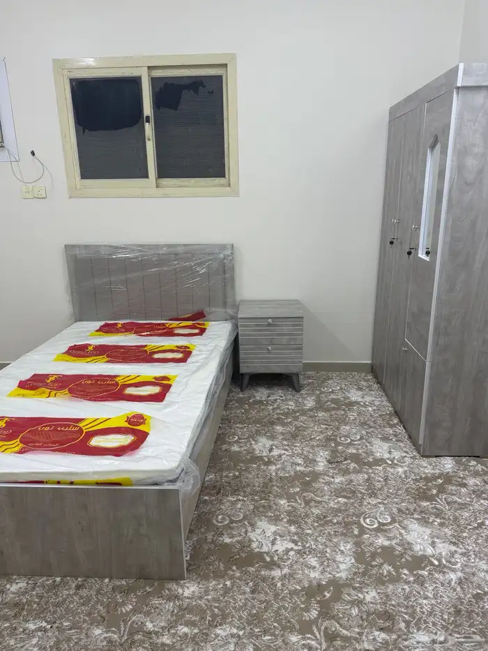 جديد غرفه النوم نفر نوس 4